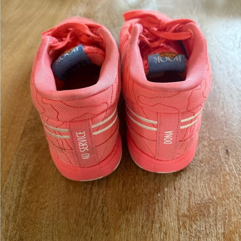 NIKE Book 1 “Sedona” Sneakers, Men’s 9.5 - Picture 8 of 10